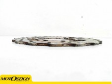 Disco freno trasero Kawasaki z 1000 abs 2007-2009