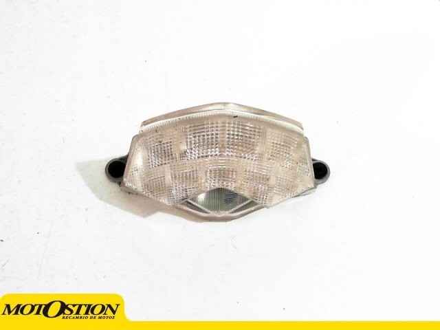 Piloto trasero Kawasaki z 1000 2007-2009