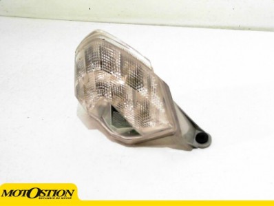 Piloto trasero Kawasaki z 1000 2007-2009