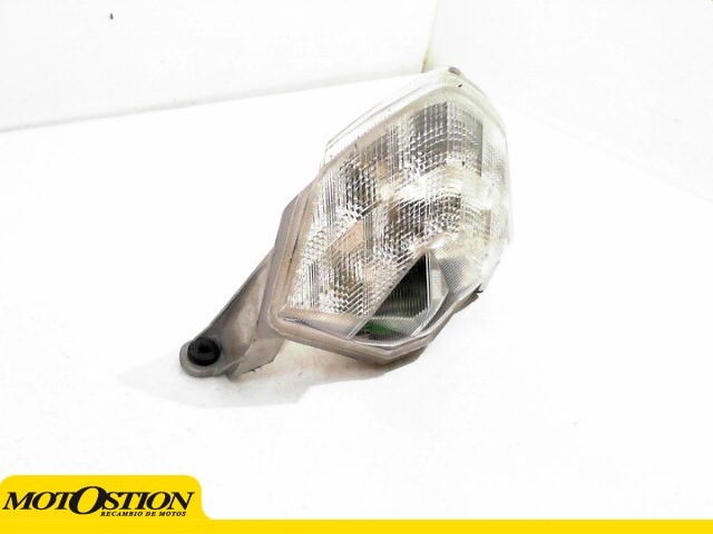 Piloto trasero Kawasaki z 1000 2007-2009