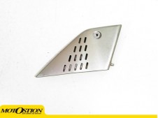 Embellecedor bateria inyeccion izquierdo Kawasaki Z 750 2007-2009