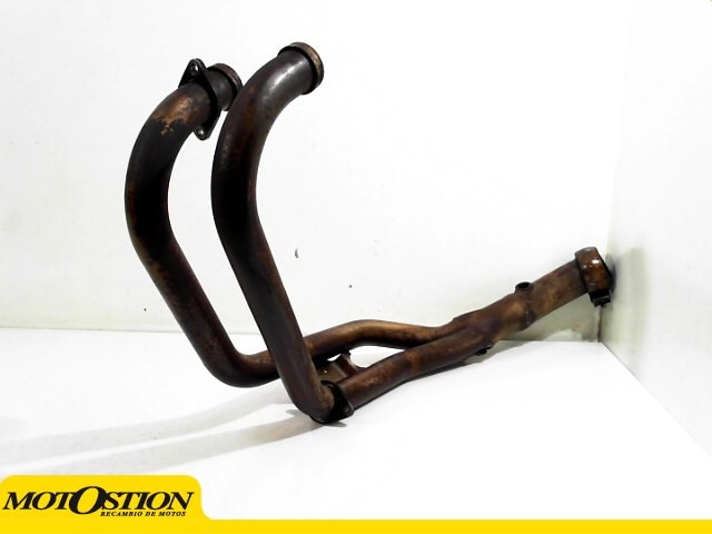 Colectores BMW F800 ST 800 2006-2008  desguace motos