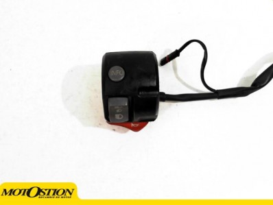 Sistema electrico completo BMW F800 ST 800 2006-2008  desguace motos
