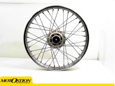 Rueda delantera disco YAMAHA SR 250 1980-1989  recambio moto