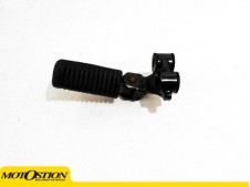 Estribera delantera izquierda YAMAHA SR 250 1980-1989 Recambio Ocasion