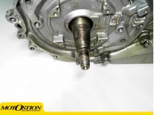 Motor sr 250 1980-1989