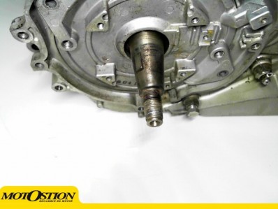 Motor sr 250 1980-1989