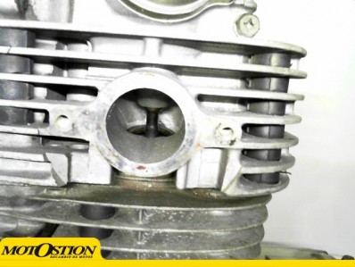 Motor sr 250 1980-1989