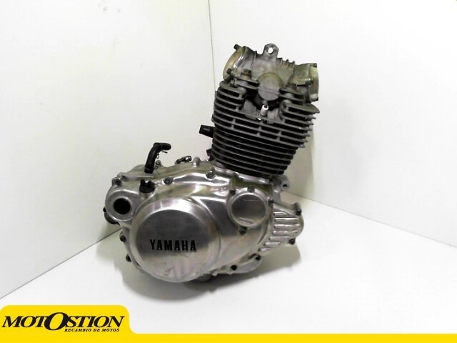 Motor sr 250 1980-1989