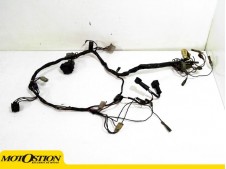 Sistema electrico completo YAMAHA SR 250 1980-1989  moto