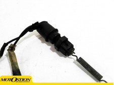 Interruptor freno trasero Yamaha Sr 250 1980-1989
