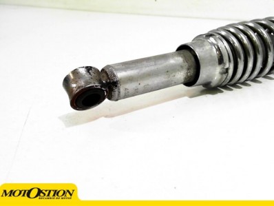 Amortiguador cromado YAMAHA SR 250 1980-1989  moto