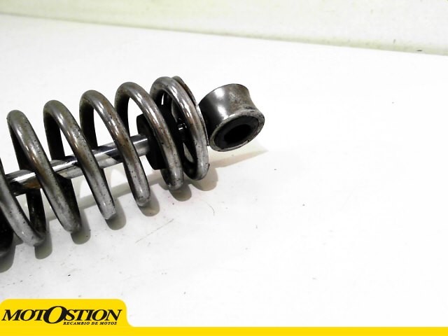 Amortiguador cromado YAMAHA SR 250 1980-1989  moto