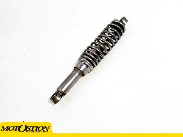 Amortiguador cromado YAMAHA SR 250 1980-1989  moto