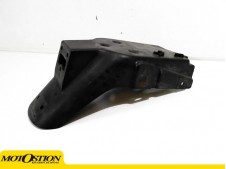 Aleta porta matricula YAMAHA SR 250 1980-1989  repuestos de motos