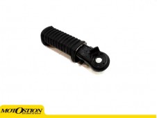 Estribera trasera izquierda YAMAHA SR 250 1980-1989  despiece de moto