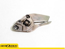 Soporte estribera delantero izquierdo YAMAHA XJ 900 1992-2002  motodesguace