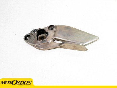 Soporte estribera delantero izquierdo YAMAHA XJ 900 1992-2002  motodesguace