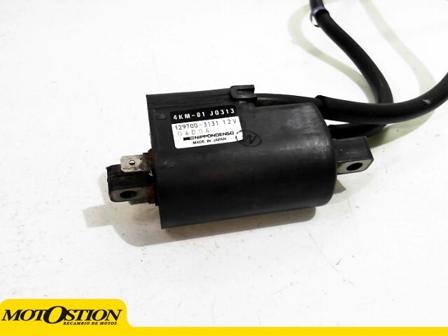 Bobina alta 2-3 YAMAHA XJ 900 1992-2002  segunda mano