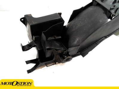 Aleta porta matricula YAMAHA XJ 900 1992-2002  repuestos de motos