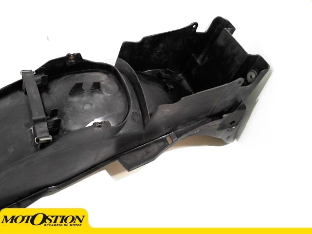 Aleta porta matricula YAMAHA XJ 900 1992-2002  repuestos de motos