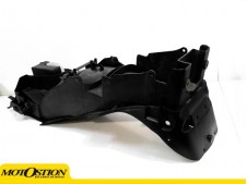 Aleta porta matricula YAMAHA XJ 900 1992-2002  repuestos de motos