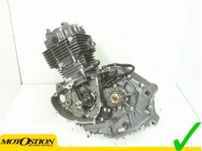 Motor rks 125 2012 - 2018