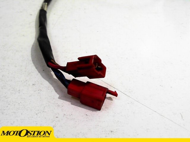 CERRADURAS COMPLETAS Yamaha Xj 900 diversion 1992 - 2000
