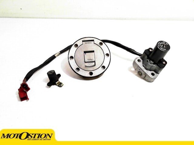 CERRADURAS COMPLETAS Yamaha Xj 900 diversion 1992 - 2000