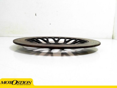 Disco freno delantero