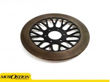 Disco freno delantero