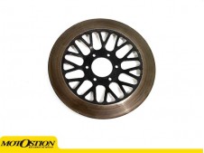 Disco freno delantero