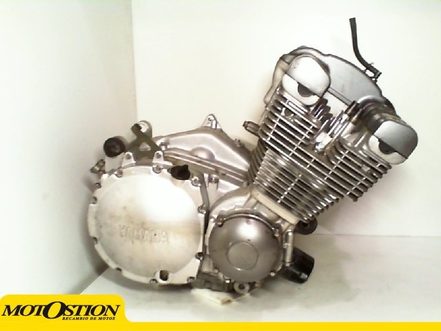Motor Yamaha XJ 900 Diversion 1992–2002 Revisado y Garantizado
