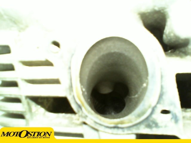 Motor Yamaha XJ 900 Diversion 1992–2002 Revisado y Garantizado