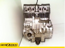 Motor Yamaha XJ 900 Diversion 1992–2002 Revisado y Garantizado