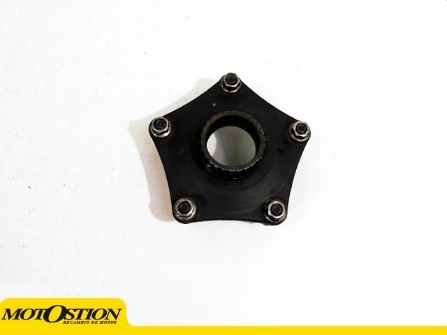 Porta coronas Honda Pan european 1100 1990-2000