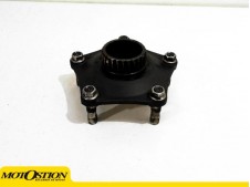 Porta coronas Honda Pan european 1100 1990-2000