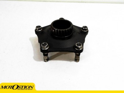 Porta coronas Honda Pan european 1100 1990-2000