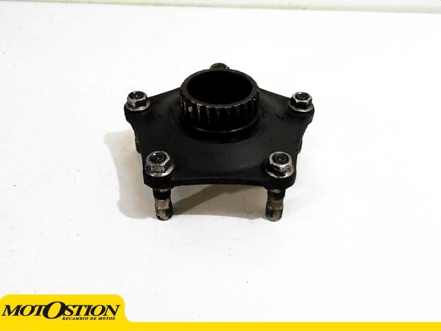 Porta coronas Honda Pan european 1100 1990-2000