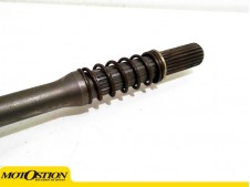 Eje de cardam HONDA PAN EUROPEAN 1100 1990-2000  segunda mano