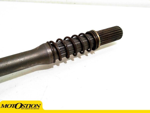 Eje de cardam HONDA PAN EUROPEAN 1100 1990-2000  segunda mano