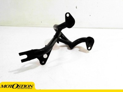 Defensa motor izquierda Honda Pan european 1100 1990-2000