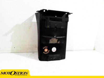 Aleta porta matricula Honda Pan european 1100 1990-2000