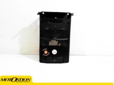 Aleta porta matricula Honda Pan european 1100 1990-2000