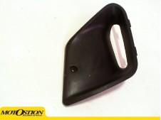 Aireador derecho negro MOTORHISPANIA RX 50 2000-2000  moto