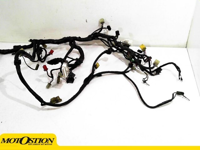 Sistema electrico completo 3880 Honda Pan european 1100 1990-2000