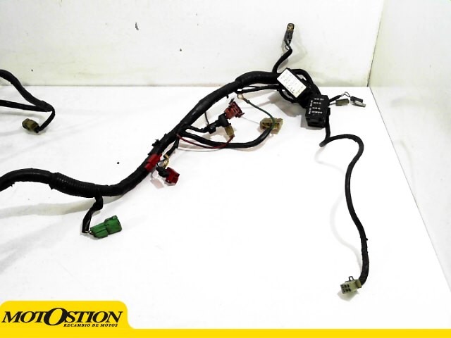 Sistema electrico completo 3880 Honda Pan european 1100 1990-2000