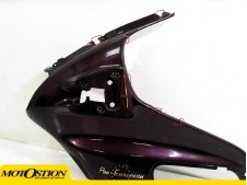 Carenado superior izquierdo verde HONDA PAN EUROPEAN 1100 1990-2000  desguace motos