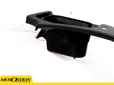 Bandeja superior derecha HONDA PAN EUROPEAN 1100 1990-2000  motodesguace