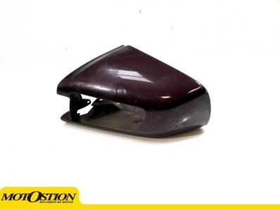 Embellecedor retrovisor izquierdo verde HONDA PAN EUROPEAN 1100 1990-2000  recambio moto